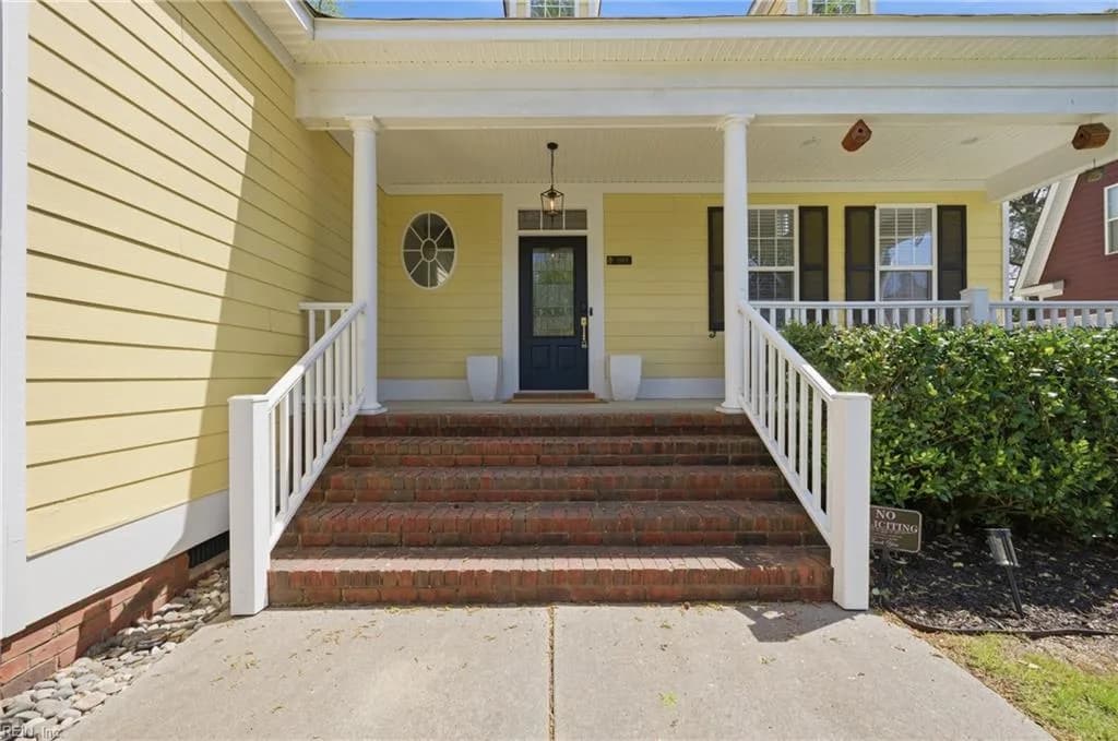 1969 Beechwood RD, CHESAPEAKE VA 23323 - Photo 5