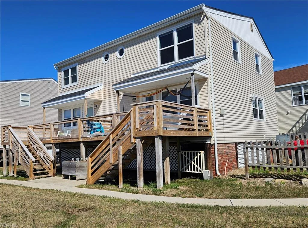 9501 15th Bay ST, NORFOLK VA 23518