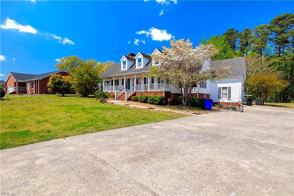 507 Vaughans LN, FRANKLIN VA 23851 - Photo 3