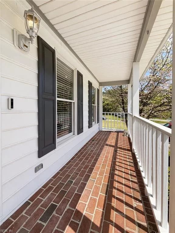 507 Vaughans LN, FRANKLIN VA 23851 - Photo 4