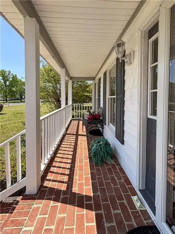 507 Vaughans LN, FRANKLIN VA 23851 - Photo 5