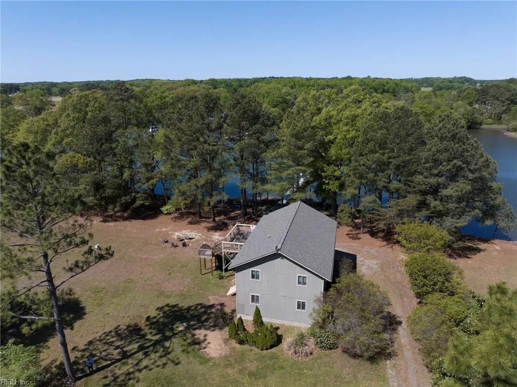 33 Lagrange AVE, KILMARNOCK VA 22482 - Photo 5