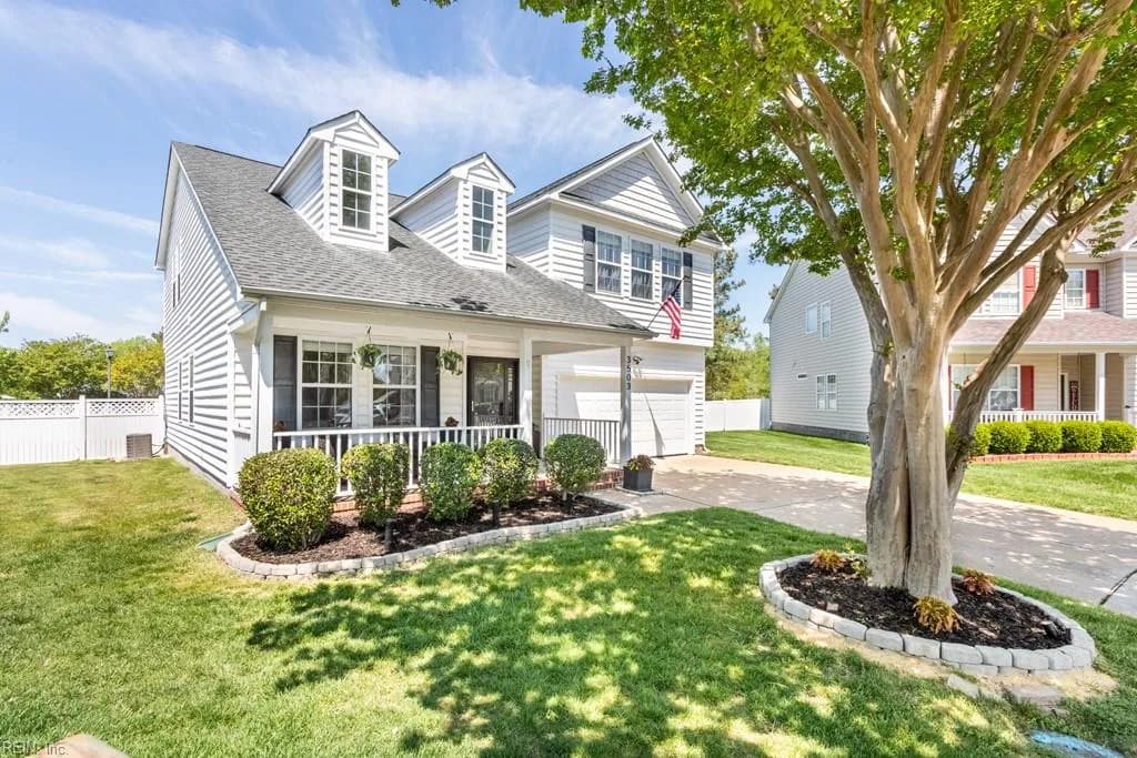 3503 Fontwell CT, SUFFOLK VA 23435 - Photo 2