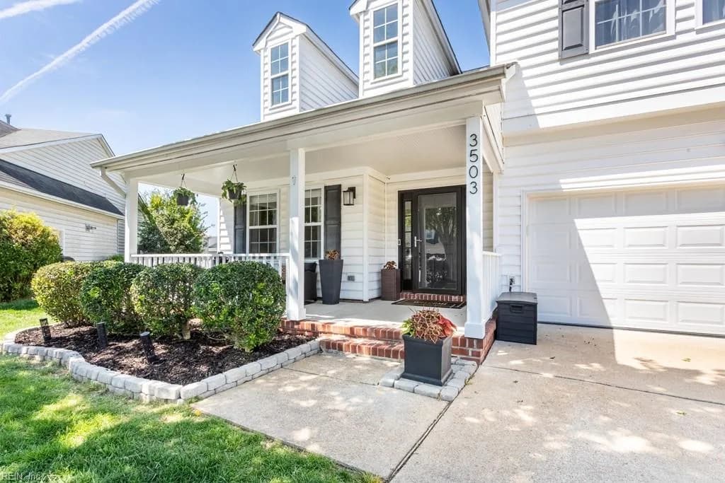 3503 Fontwell CT, SUFFOLK VA 23435 - Photo 3