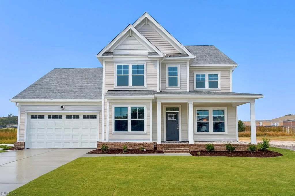 20 Mulligan LN, SUFFOLK VA 23434
