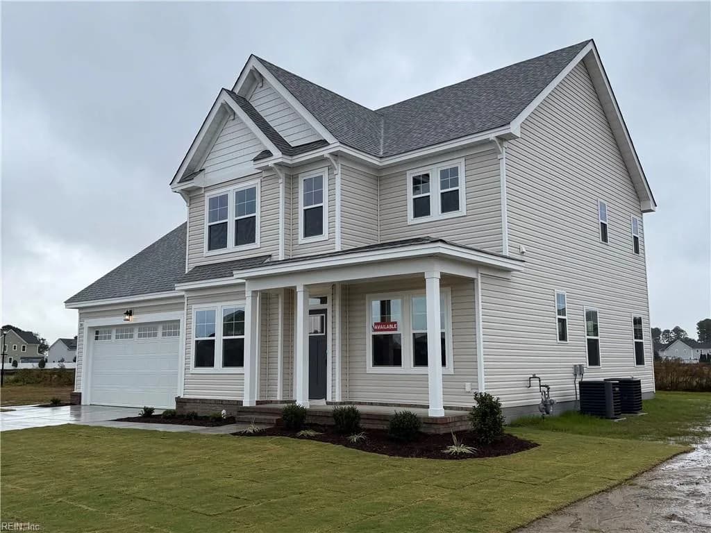 20 Mulligan LN, SUFFOLK VA 23434 - Photo 3