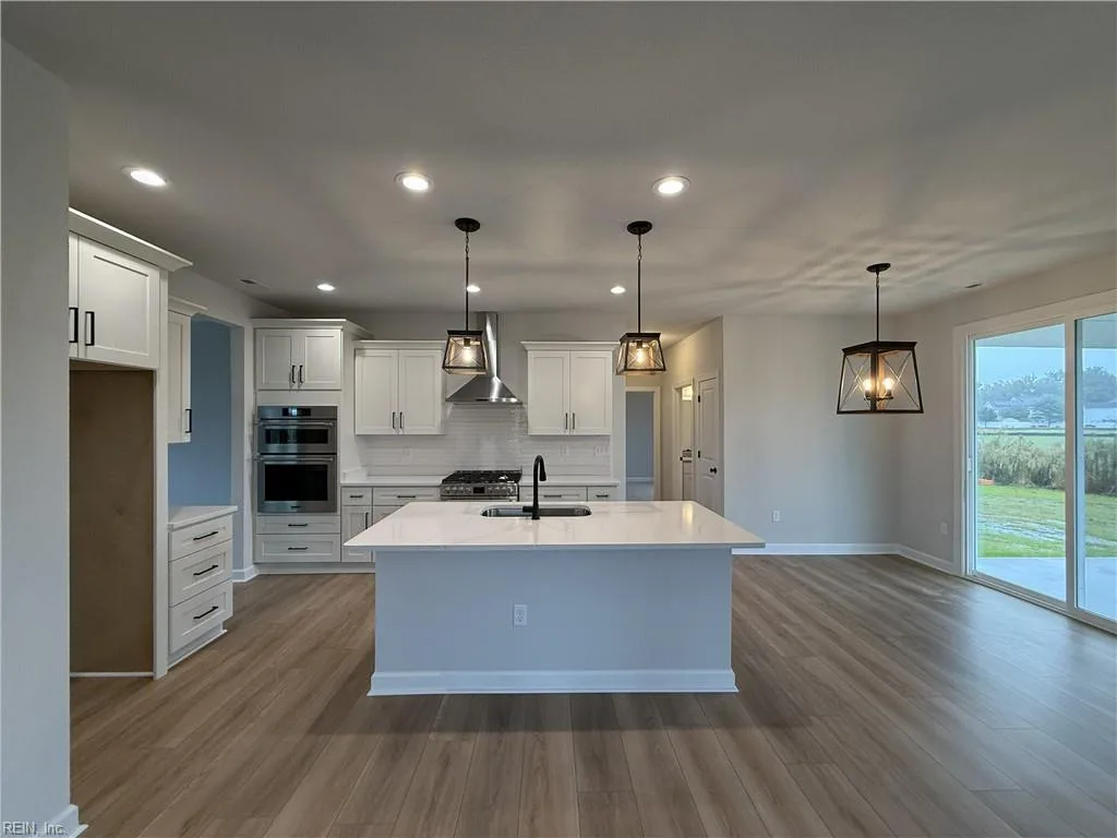 20 Mulligan LN, SUFFOLK VA 23434 - Photo 5