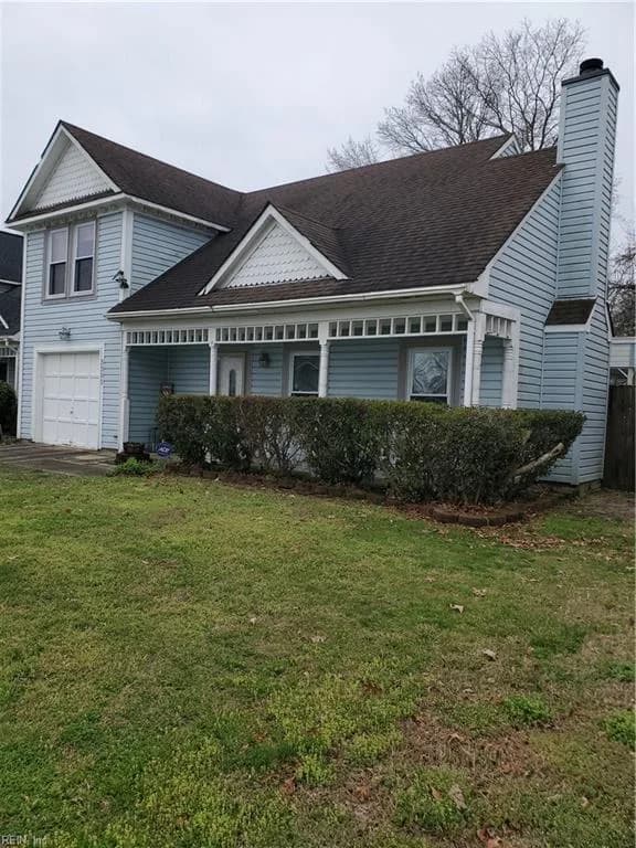 5381 Lynbrook LNDG, VIRGINIABEACH VA 23462 - Photo 2