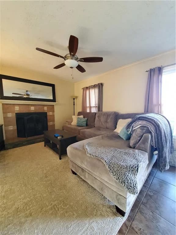 5381 Lynbrook LNDG, VIRGINIABEACH VA 23462 - Photo 4