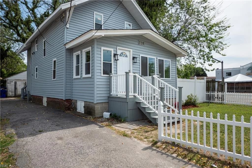 9318 Chesapeake ST, NORFOLK VA 23503 - Photo 3