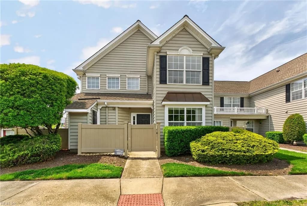 1203 Buoy CT, SUFFOLK VA 23435 - Photo 2