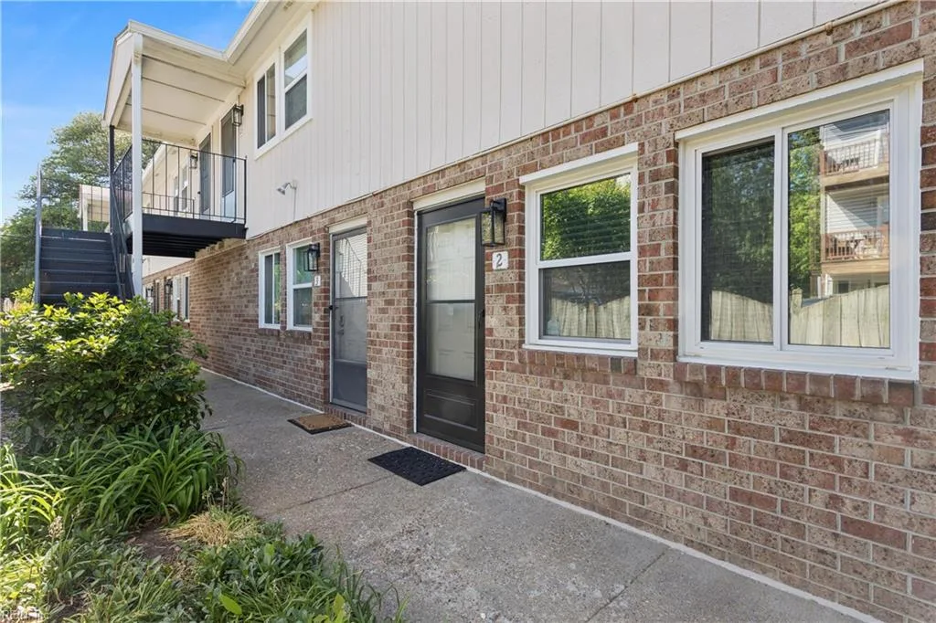 1423 E Ocean View AVE #2, NORFOLK VA 23503