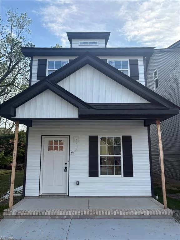 631 HOMESTEAD AVE, HAMPTON VA 23661 - Photo 3