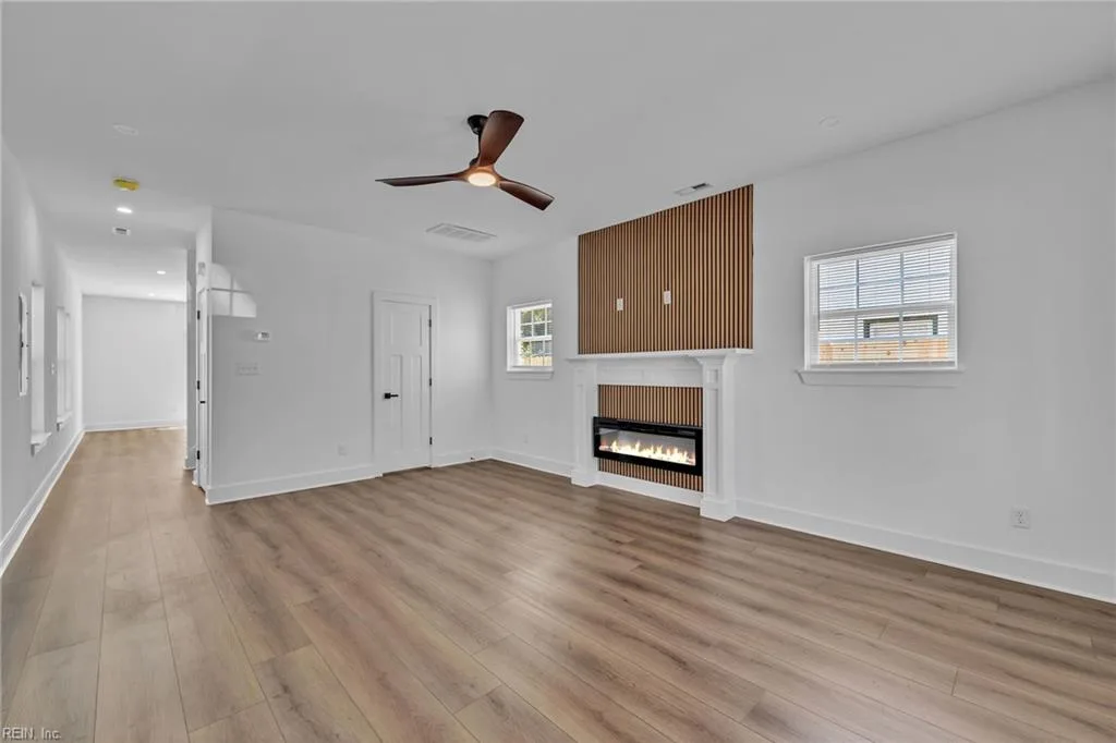 631 HOMESTEAD AVE, HAMPTON VA 23661 - Photo 5