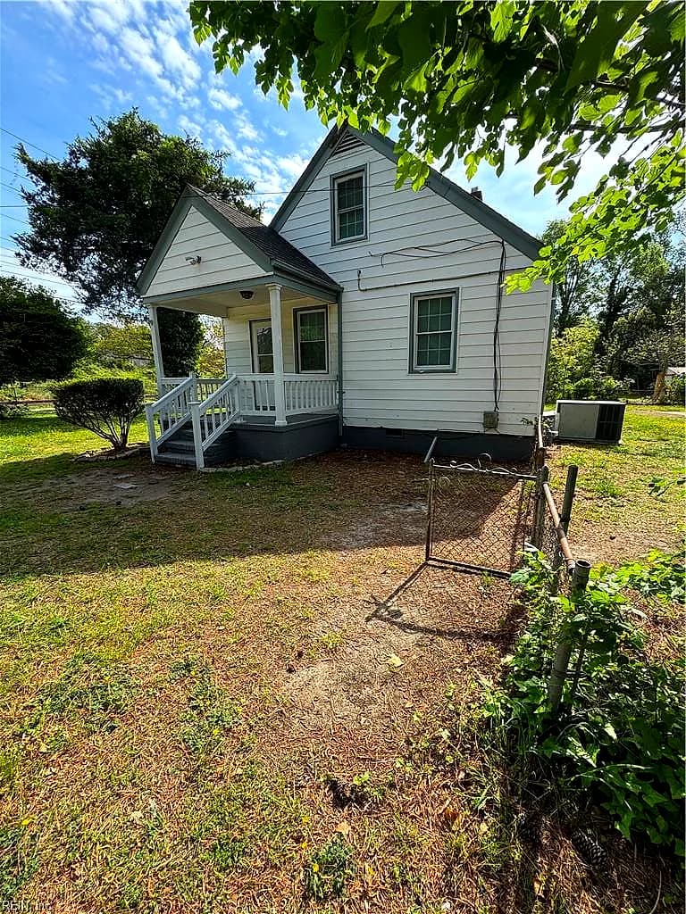 3647 Mississippi AVE, NORFOLK VA 23502 - Photo 4