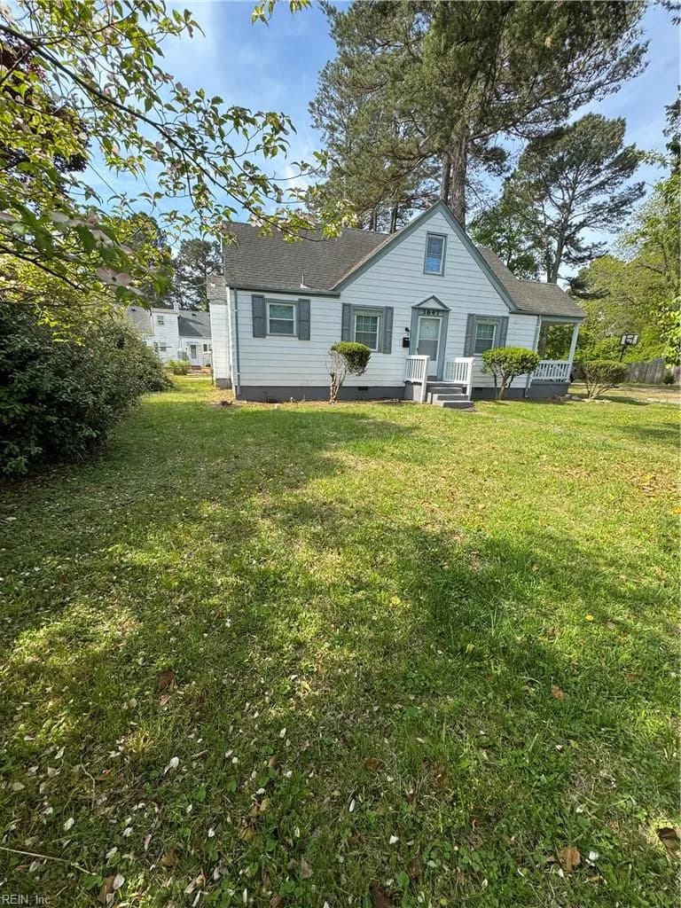 3647 Mississippi AVE, NORFOLK VA 23502 - Photo 4