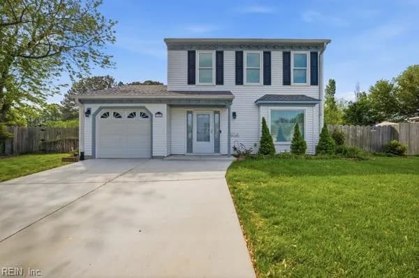 1305 Teslin CT, VIRGINIABEACH VA 23464 - Photo 4