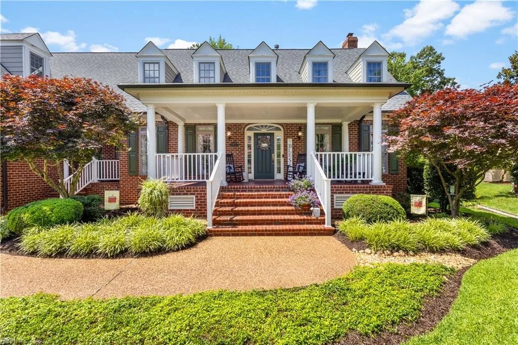 6206 E Shallowford CT, SUFFOLK VA 23435