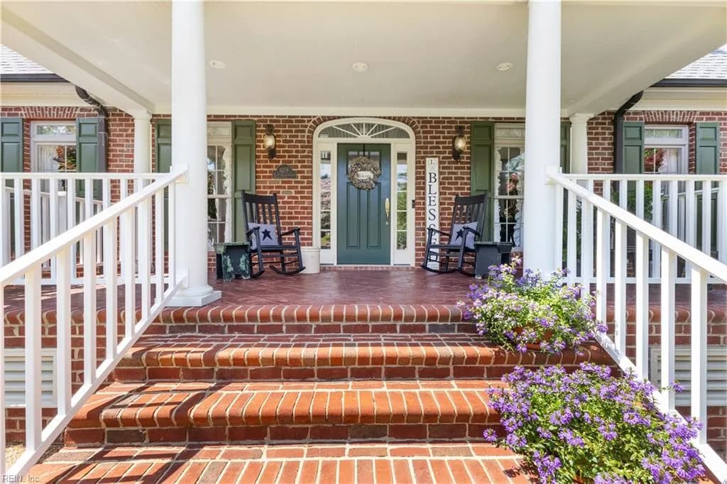 6206 E Shallowford CT, SUFFOLK VA 23435 - Photo 3
