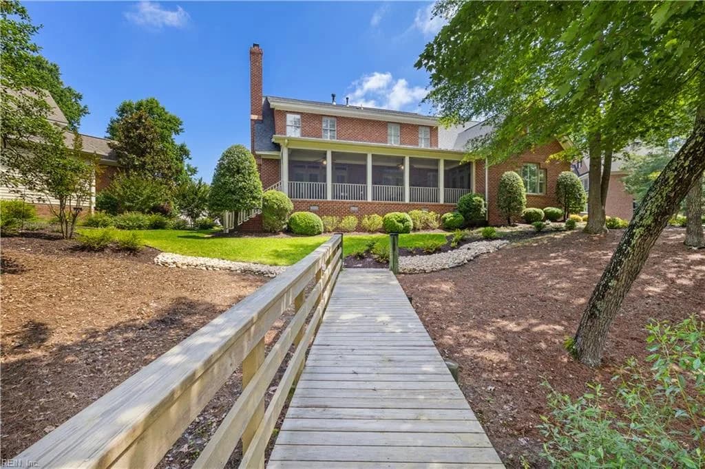 6206 E Shallowford CT, SUFFOLK VA 23435 - Photo 3