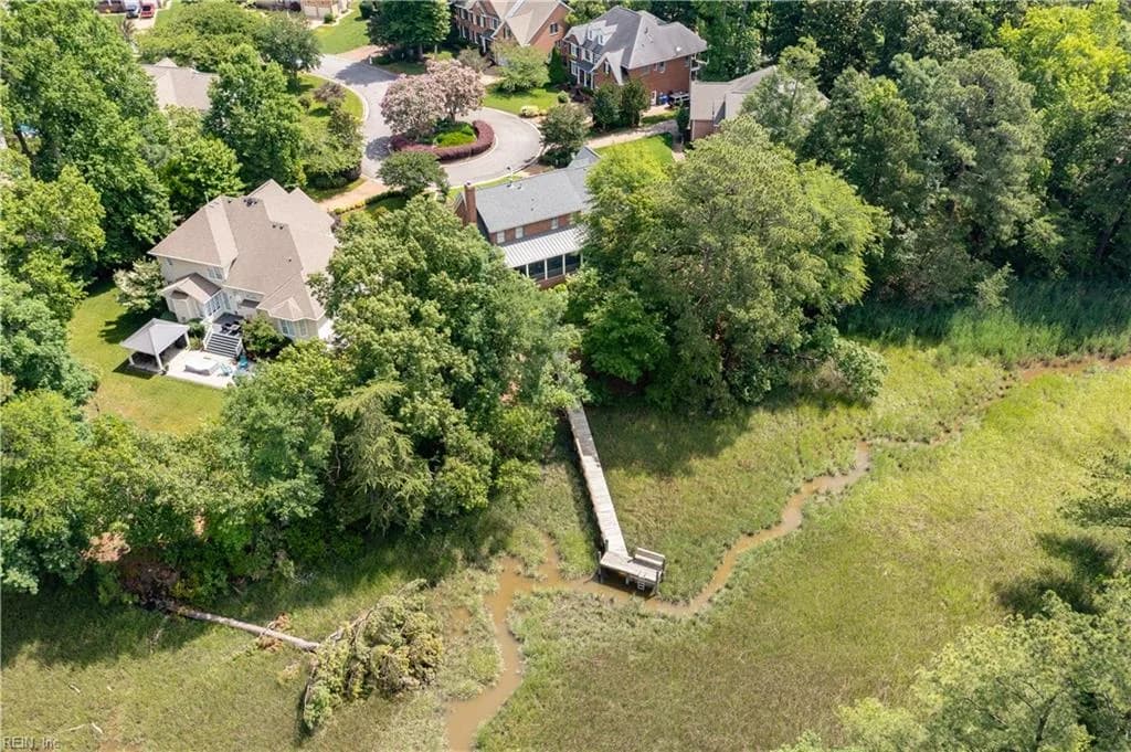 6206 E Shallowford CT, SUFFOLK VA 23435 - Photo 5