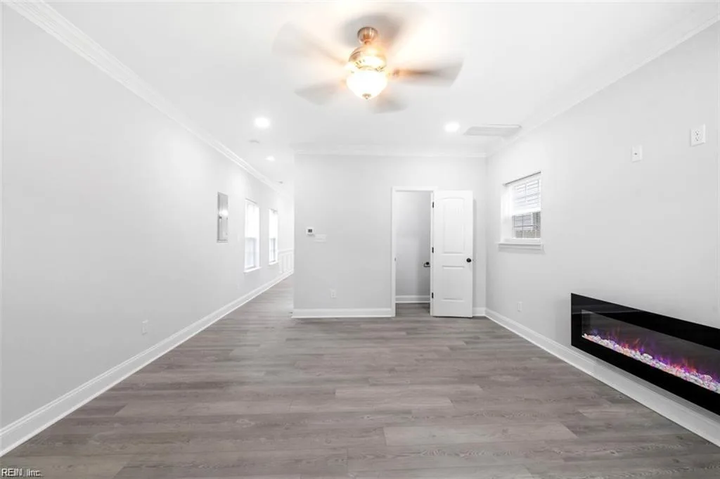 633 HOMESTEAD AVE, HAMPTON VA 23661 - Photo 3