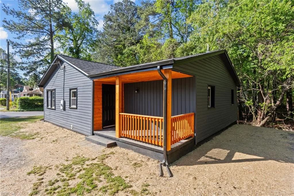 826 McKinley AVE, SUFFOLK VA 23434 - Photo 3