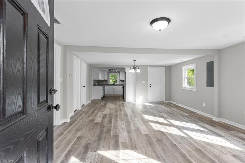 826 McKinley AVE, SUFFOLK VA 23434 - Photo 4
