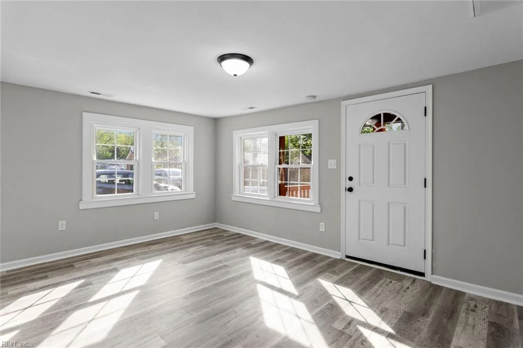 826 McKinley AVE, SUFFOLK VA 23434 - Photo 5