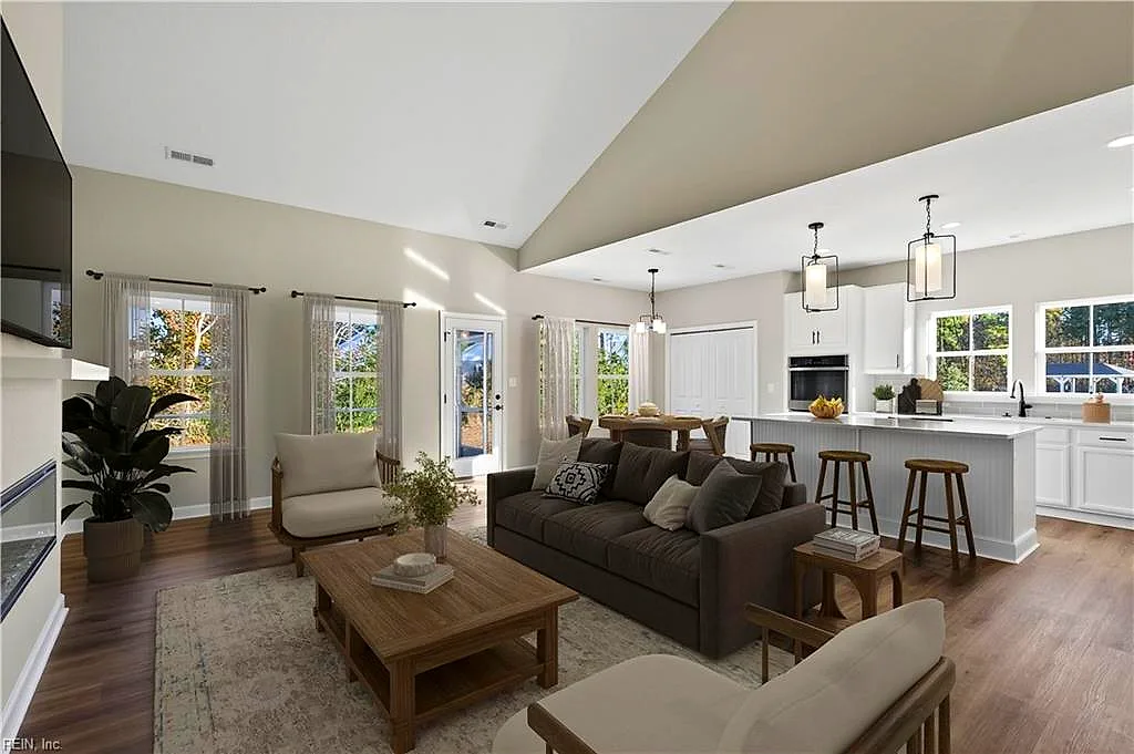 1019 Bennett's ARCH, Suffolk — 3 bed Residential, 2,176 sqft