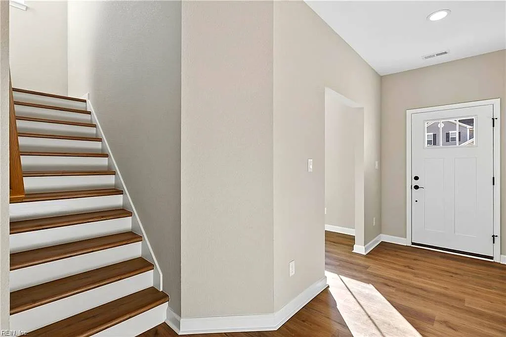 1019 Bennett's ARCH, SUFFOLK VA 23435 - Photo 4