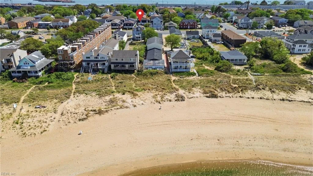 1270 W Ocean View AVE, NORFOLK VA 23503