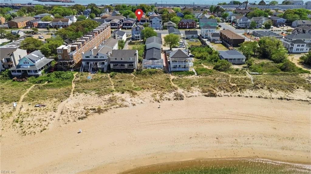 1270 W Ocean View AVE, NORFOLK VA 23503 - Photo 2