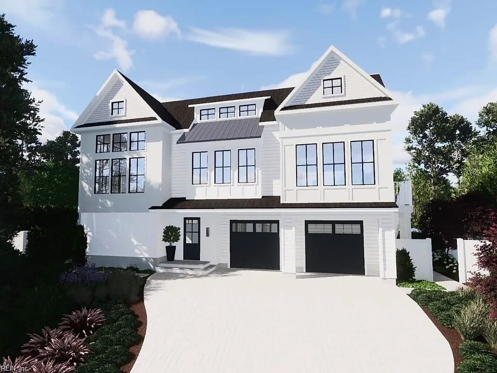 311 55th ST, VIRGINIA BEACH VA 23451 - Photo 3