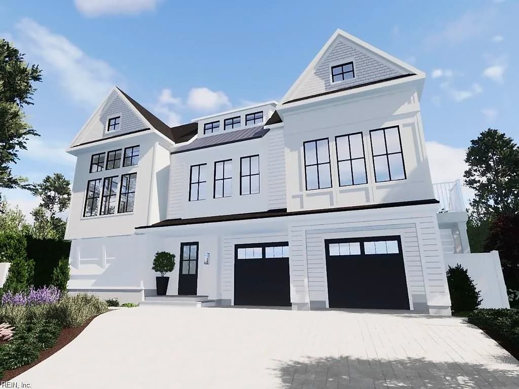 311 55th ST, VIRGINIA BEACH VA 23451 - Photo 5