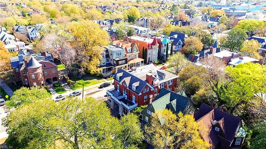 324 Colonial AVE, NORFOLK VA 23507