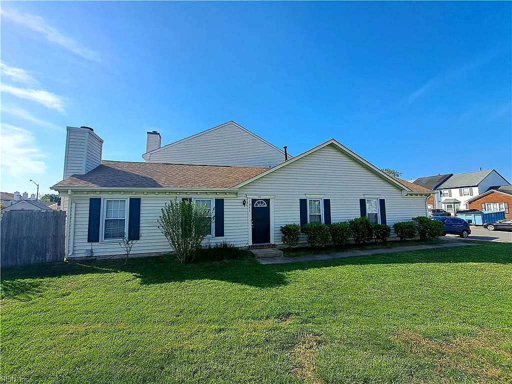 1642 Sword Dancer DR, VIRGINIA BEACH VA 23454 - Main photo