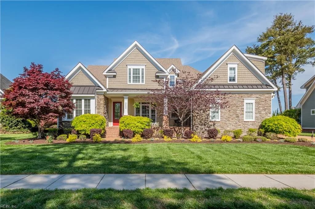 3229 Shelter Cove CT, SUFFOLK VA 23435 - Photo 2
