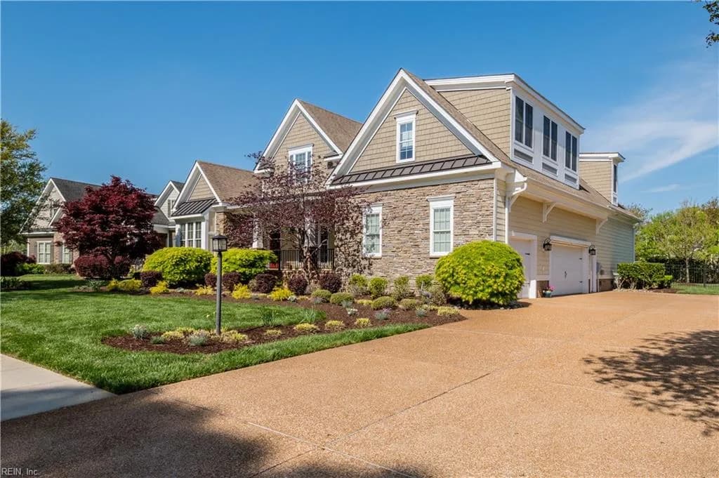 3229 Shelter Cove CT, SUFFOLK VA 23435 - Photo 3