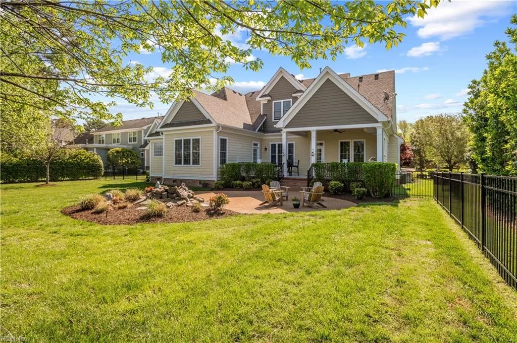 3229 Shelter Cove CT, SUFFOLK VA 23435 - Photo 4