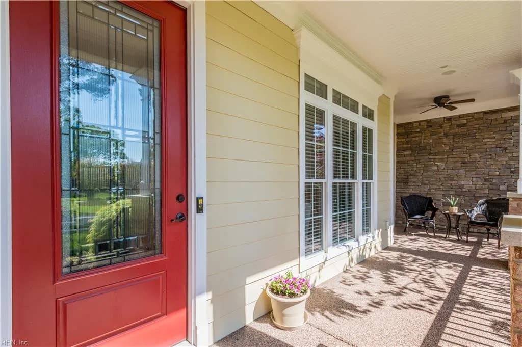 3229 Shelter Cove CT, SUFFOLK VA 23435 - Photo 5