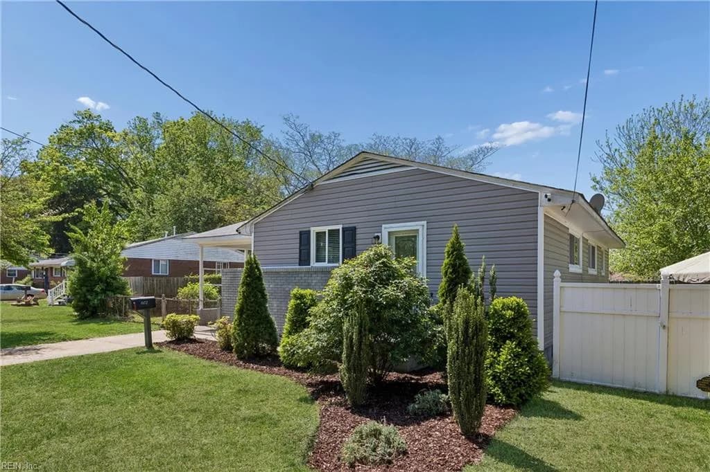 602 Mclean ST, PORTSMOUTH VA 23701 - Photo 5