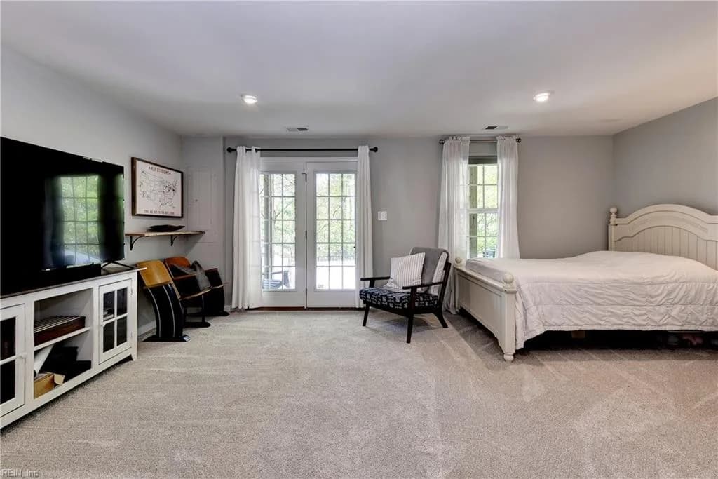 124 McCormick PL, WILLIAMSBURG VA 23185 - Photo 4