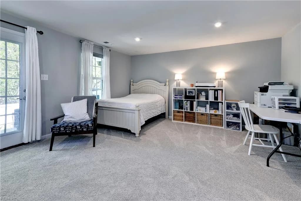 124 McCormick PL, WILLIAMSBURG VA 23185 - Photo 5