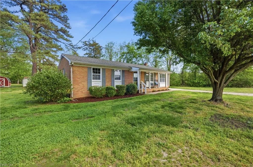 8157 Glass RD, HAYES VA 23072 - Photo 3