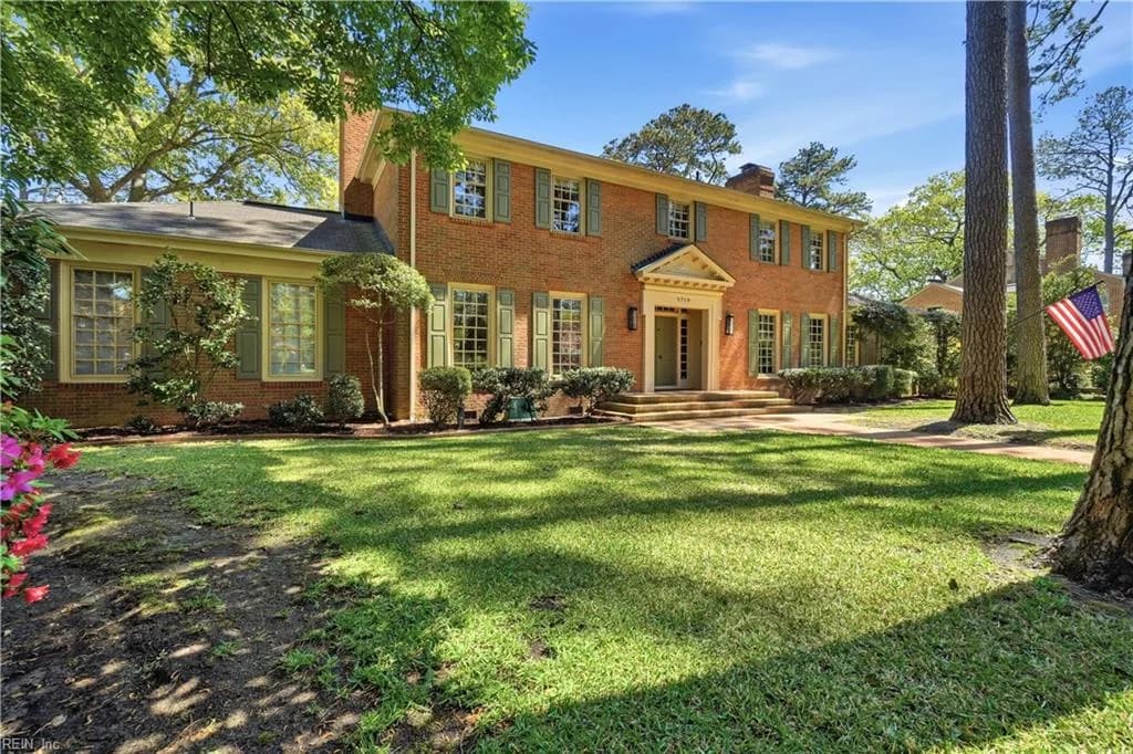 5718 Shenandoah AVE, NORFOLK VA 23509 - Main photo