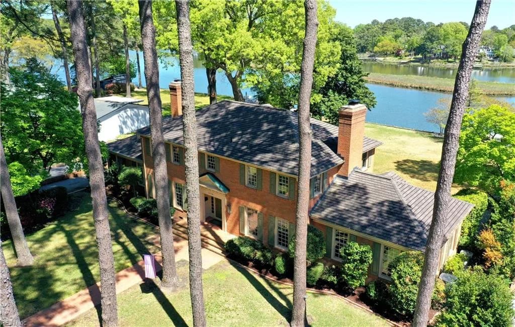 5718 Shenandoah AVE, NORFOLK VA 23509 - Photo 3