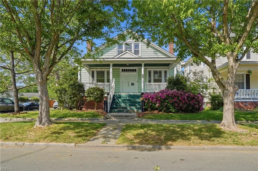 1500 Morris AVE, NORFOLK VA 23509 - Photo 2