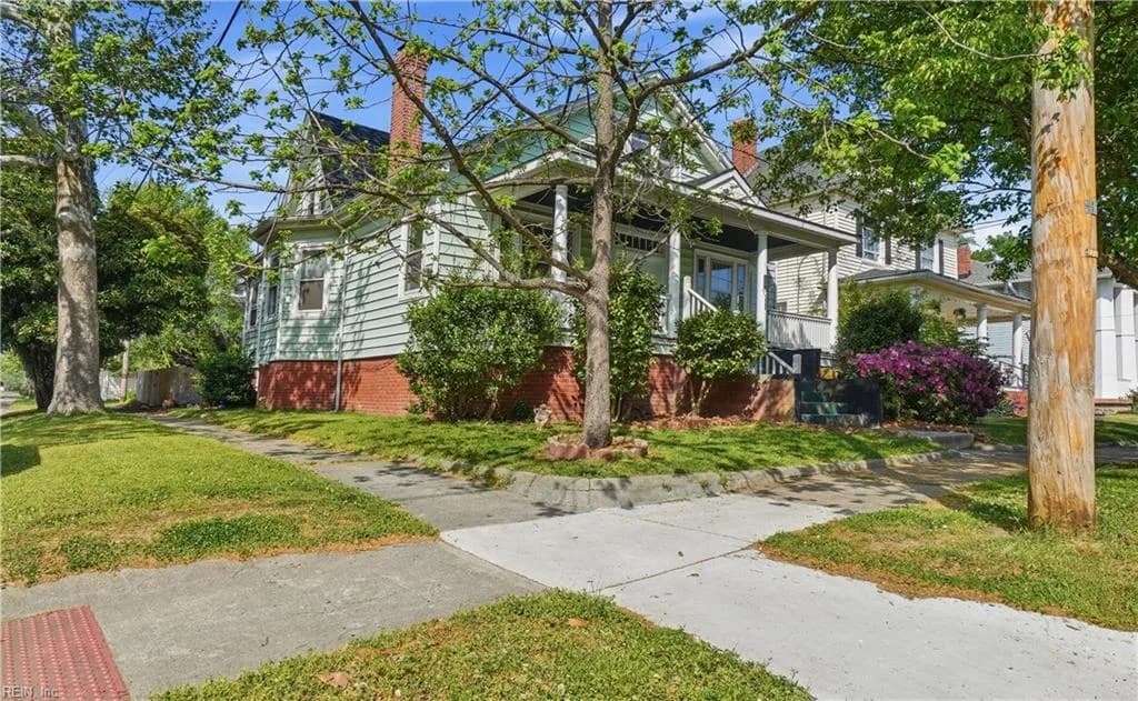 1500 Morris AVE, NORFOLK VA 23509 - Photo 3