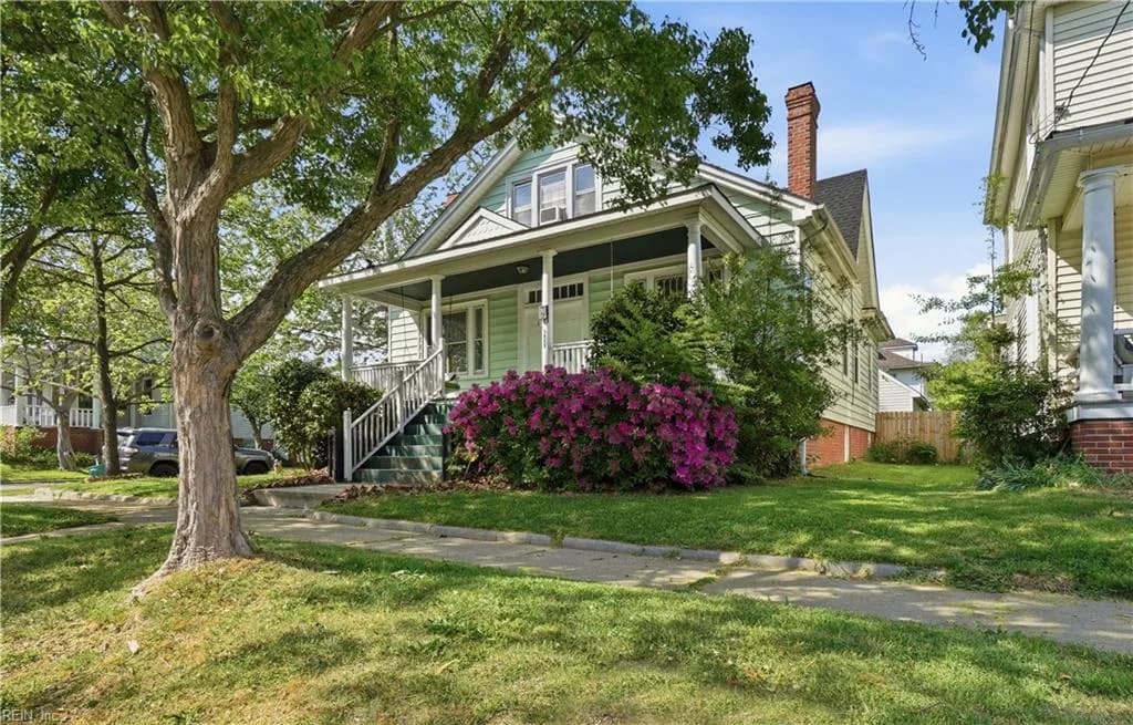 1500 Morris AVE, NORFOLK VA 23509 - Photo 4